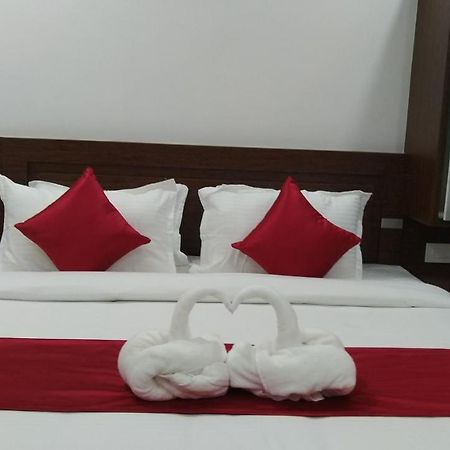 Hotel Dream Castle Munnar Exterior foto